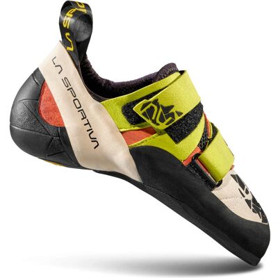 La Sportiva Otaki - Scarpe da arrampicata ad alte prestazioni La Sportiva Otaki - Scarpe da arrampicata ad alte prestazioni