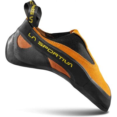 La Sportiva Cobra - Tett passform, Vibram-såle - Klatresko La Sportiva Cobra - Tett passform, Vibram-såle - Klatresko