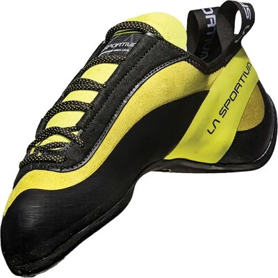 La Sportiva Miura - Nøyaktig Stiv Klatresko Godt Strukturert La Sportiva Miura - Nøyaktig Stiv Klatresko Godt Strukturert