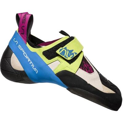 La Sportiva Skwama - Sensitive klatresko - Klatresko La Sportiva Skwama - Sensitive klatresko - Klatresko