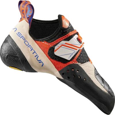 La Sportiva Solution 39.5 - Klimschoenen La Sportiva Solution 39.5 - Klimschoenen
