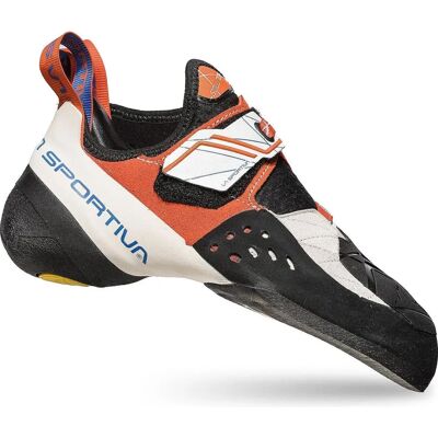 La Sportiva Solution klatresko - Bouldering La Sportiva Solution klatresko - Bouldering