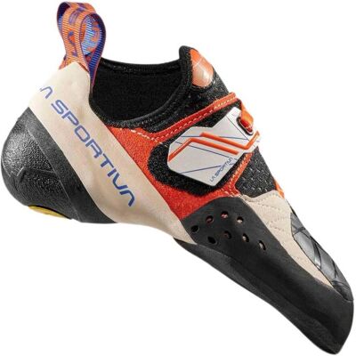 La Sportiva Solution kiipeilykengät - Kiipeilykengät La Sportiva Solution kiipeilykengät - Kiipeilykengät