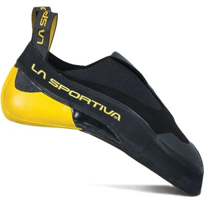 La Sportiva Cobra 499 Buty wspinaczkowe - Szybkość La Sportiva Cobra 499 Buty wspinaczkowe - Szybkość