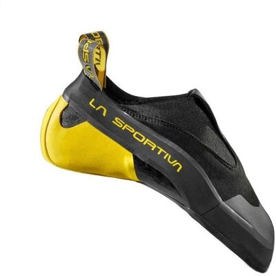 La Sportiva Cobra 499 Buty wspinaczkowe - Buty wspinaczkowe La Sportiva Cobra 499 Buty wspinaczkowe - Buty wspinaczkowe