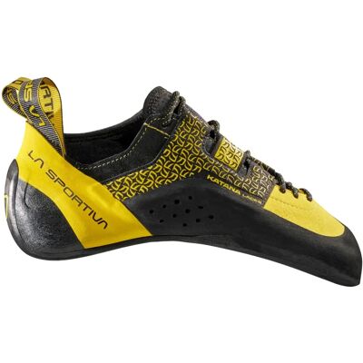 La Sportiva Katana Laces - Klatresko - Gul/Svart - Sportiva Katana Laces - Klatresko - Herre La Sportiva Katana Laces - Klatresko - Gul/Svart - Sportiva Katana Laces - Klatresko - Herre