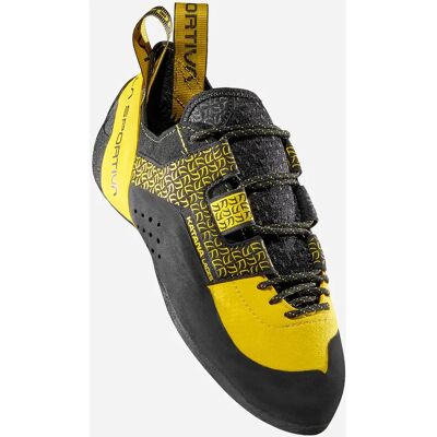 La Sportiva Katana Laces - Klätterskor - Unisex - Gul/Svart - 43,5 EU La Sportiva Katana Laces - Klätterskor - Unisex - Gul/Svart - 43,5 EU