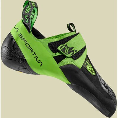 La Sportiva Skwama Vegan Microfiber Klimschoenen - Klimschoenen La Sportiva Skwama Vegan Microfiber Klimschoenen - Klimschoenen