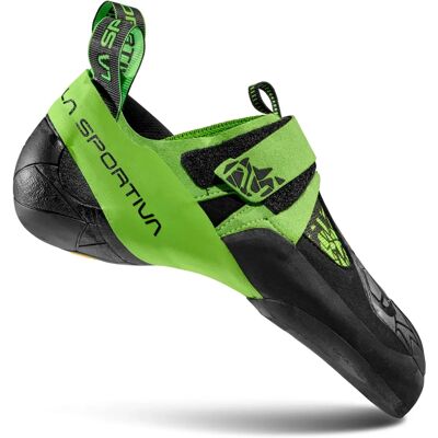 La Sportiva Skwama Vegan Klimschoenen - Klimschoenen La Sportiva Skwama Vegan Klimschoenen - Klimschoenen