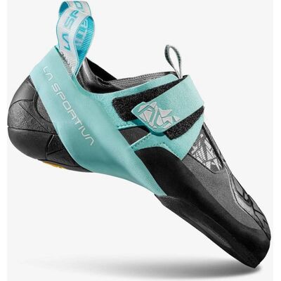 La Sportiva Skwama Vegan Pastel Blue - Climbing Shoes La Sportiva Skwama Vegan Pastel Blue - Climbing Shoes