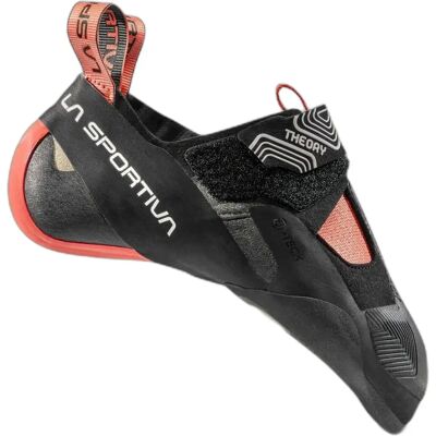 Zapatos de escalada indoor La Sportiva Theory - Zapatos de escalada Zapatos de escalada indoor La Sportiva Theory - Zapatos de escalada