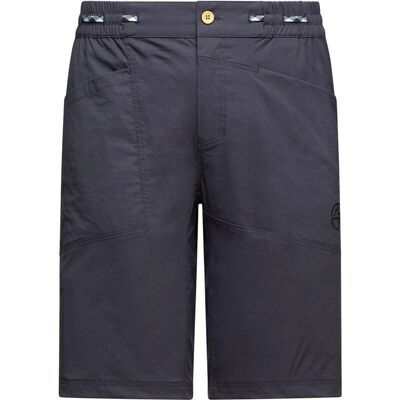La Sportiva - Talus - Onyx/Chalk - L - Shorts La Sportiva - Talus - Onyx/Chalk - L - Shorts