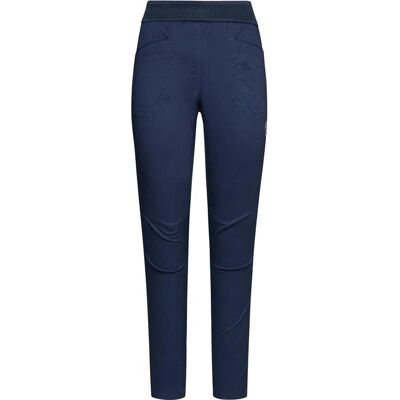 LA SPORTIVA - Roots - Night Sky - XL - kiipeilyhousut LA SPORTIVA - Roots - Night Sky - XL - kiipeilyhousut