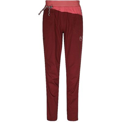 LA SPORTIVA Damen Tundra Kletterhose - Kletterhose LA SPORTIVA Damen Tundra Kletterhose - Kletterhose