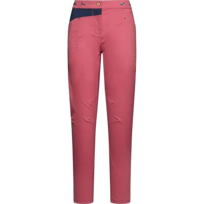 La Sportiva Lybirinth klätterbyxa - Klätterbyxa La Sportiva Lybirinth klätterbyxa - Klätterbyxa