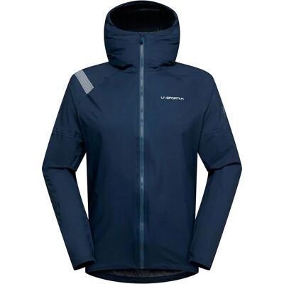 La Sportiva Pocketshell Veste - Veste légère pour l'extérieur - Publicité La Sportiva Pocketshell Veste - Veste légère pour l'extérieur - Publicité