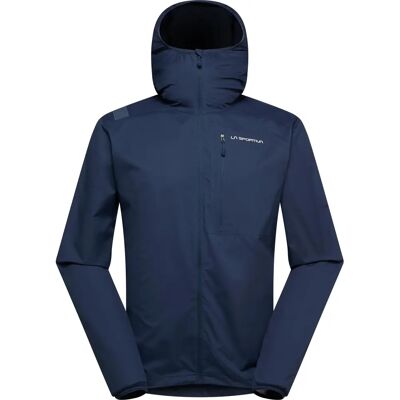 La Sportiva ZAMJ073B46W04 Herrejakke - Jacket La Sportiva ZAMJ073B46W04 Herrejakke - Jacket