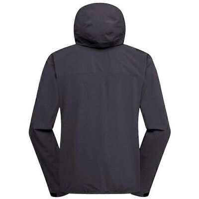 La Sportiva Helixir Shell Veste - Imperméable et coupe-vent - Publicité La Sportiva Helixir Shell Veste - Imperméable et coupe-vent - Publicité