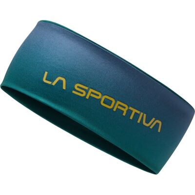La Sportiva Fade Faixa de Cabeça - Para Trail e Treinamento La Sportiva Fade Faixa de Cabeça - Para Trail e Treinamento