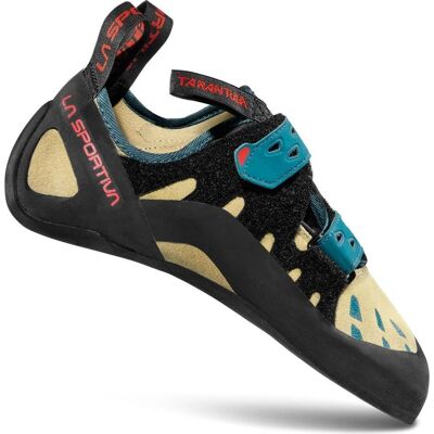 Zapatos de Escalada La Sportiva Tarantula - Ajuste Polivalente para Mujer Zapatos de Escalada La Sportiva Tarantula - Ajuste Polivalente para Mujer