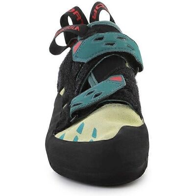 La Sportiva La Tarantula - Zapatos de escalada - Everglade La Sportiva La Tarantula - Zapatos de escalada - Everglade