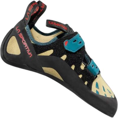 La Sportiva - Tarantula - Negro beige azul - Kletterschuhe La Sportiva - Tarantula - Negro beige azul - Kletterschuhe