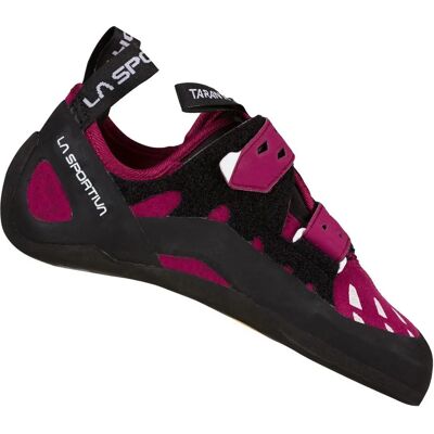 La Sportiva Tarantula Woman (40T502502) - rotpflaume La Sportiva Tarantula Woman (40T502502) - rotpflaume