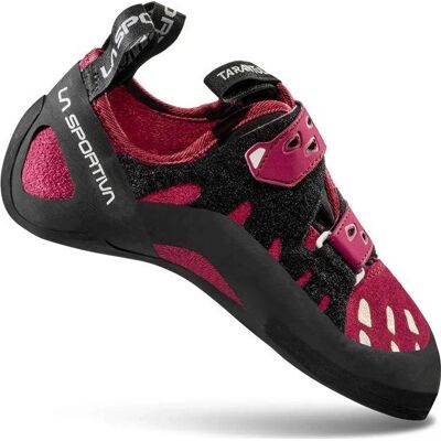 La Sportiva Tarantula Nainen - Kestäviä kiipeilykengät La Sportiva Tarantula Nainen - Kestäviä kiipeilykengät