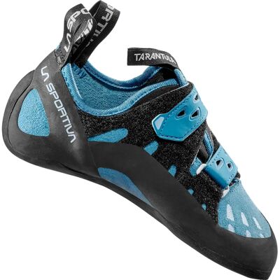La Sportiva Tarantula Femmes - Chaussures d'escalade - Publicité La Sportiva Tarantula Femmes - Chaussures d'escalade - Publicité
