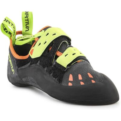 La Sportiva - Tarantula - Γκρι - 40 - Παπούτσια αναρρίχησης La Sportiva - Tarantula - Γκρι - 40 - Παπούτσια αναρρίχησης