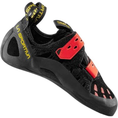 La Sportiva Tarantula Chaussures d'escalade - Chaussures d'escalade - Publicité La Sportiva Tarantula Chaussures d'escalade - Chaussures d'escalade - Publicité