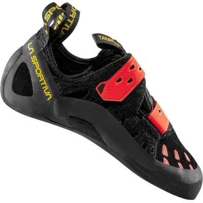 La Sportiva Tarantula Chaussures d'Escalade - Polyvalentes Débutants - Publicité La Sportiva Tarantula Chaussures d'Escalade - Polyvalentes Débutants - Publicité