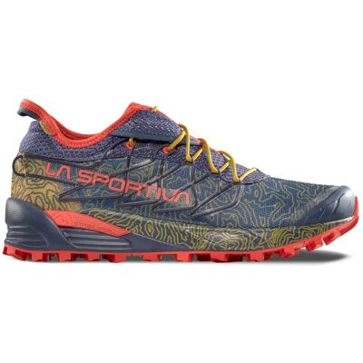 La Sportiva Mutant Zapatillas trail hombre - Trail Running Shoes La Sportiva Mutant Zapatillas trail hombre - Trail Running Shoes