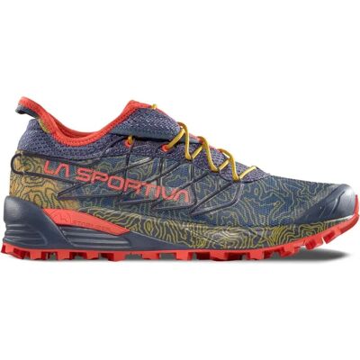 Scarpe La Sportiva Mutant - Scarpe da trail Scarpe La Sportiva Mutant - Scarpe da trail