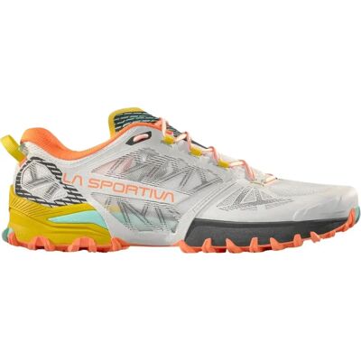 La Sportiva Bushido III Chaussures de trail légères - Chaussures de trail - Publicité La Sportiva Bushido III Chaussures de trail légères - Chaussures de trail - Publicité