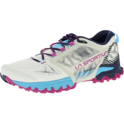 La Sportiva Bushido III - Juoksukengät maastoon - Kevyt, Pito, Hengittävä La Sportiva Bushido III - Juoksukengät maastoon - Kevyt, Pito, Hengittävä