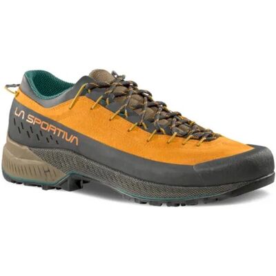 La Sportiva TX4 Evo - Chaussures de Randonnée Durables - Publicité La Sportiva TX4 Evo - Chaussures de Randonnée Durables - Publicité