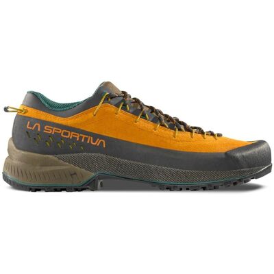 La Sportiva TX4 Evo - Chaussures de randonnée toute l'année - Publicité La Sportiva TX4 Evo - Chaussures de randonnée toute l'année - Publicité