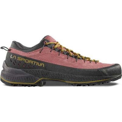 La Sportiva TX4 Evo Damen Rosebay / Savana Wanderschuhe - Wanderschuhe La Sportiva TX4 Evo Damen Rosebay / Savana Wanderschuhe - Wanderschuhe