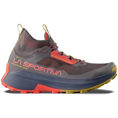 La Sportiva Prodigio Hike GTX - Lättvikt bergskidåkning La Sportiva Prodigio Hike GTX - Lättvikt bergskidåkning