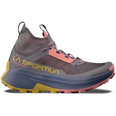 La Sportiva Prodigio Hike GTX - Onyx/Rosebay - Tursko La Sportiva Prodigio Hike GTX - Onyx/Rosebay - Tursko