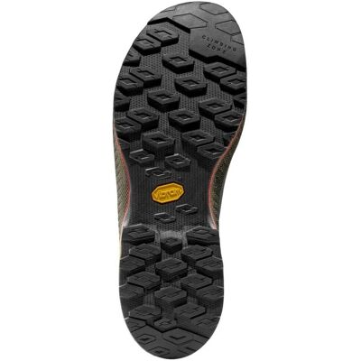 La Sportiva TX4 Evo ST - Atmungsaktive Synthetik, Vibram Grip, Kletterzone - Wanderschuhe La Sportiva TX4 Evo ST - Atmungsaktive Synthetik, Vibram Grip, Kletterzone - Wanderschuhe