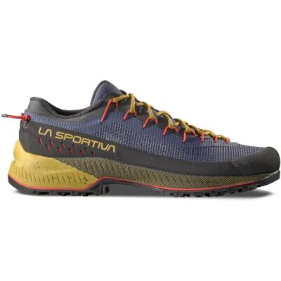 La Sportiva TX4 Evo ST - Himmel/Savanne - Approach-Schuh La Sportiva TX4 Evo ST - Himmel/Savanne - Approach-Schuh