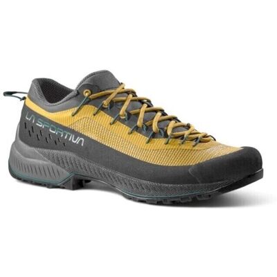 La Sportiva - TX4 Evo ST - Oransje - 43 - Shoes La Sportiva - TX4 Evo ST - Oransje - 43 - Shoes