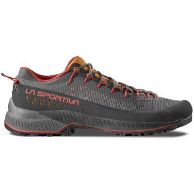 La Sportiva TX4 Evo ST - Chaussures de randonnée robustes pour hommes - Publicité La Sportiva TX4 Evo ST - Chaussures de randonnée robustes pour hommes - Publicité