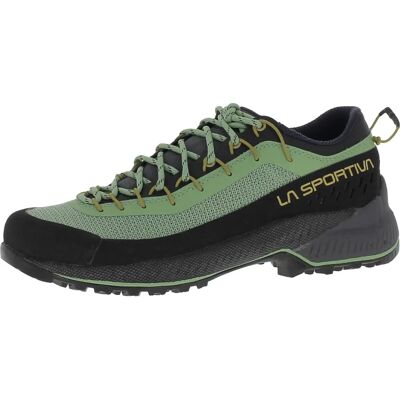 La Sportiva TX4 Evo ST - Damen Wanderschuhe - Aspen Green / Onyx La Sportiva TX4 Evo ST - Damen Wanderschuhe - Aspen Green / Onyx