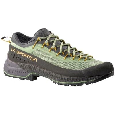 La Sportiva TX4 Evo ST - Chaussures de randonnée et escalade durables - Publicité La Sportiva TX4 Evo ST - Chaussures de randonnée et escalade durables - Publicité
