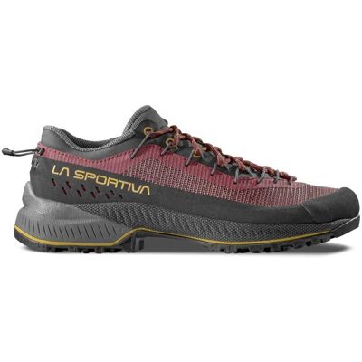La Sportiva Donna TX4 Evo ST - Scarpe di avvicinamento - Rosso/Nero La Sportiva Donna TX4 Evo ST - Scarpe di avvicinamento - Rosso/Nero