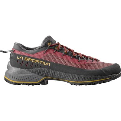 La Sportiva TX4 EVO ST Approachschuhe - Robust, Leicht, Vegan La Sportiva TX4 EVO ST Approachschuhe - Robust, Leicht, Vegan