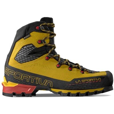 La Sportiva Trango Alpine GTX Herren - Leichte Bergstiefel La Sportiva Trango Alpine GTX Herren - Leichte Bergstiefel